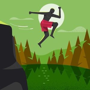 Meet your Posher, David munyaradzi